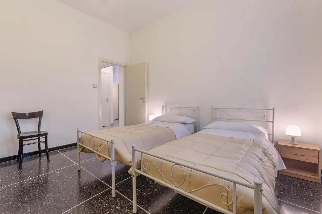 San Donato Fiera Apartment X5! Bologna