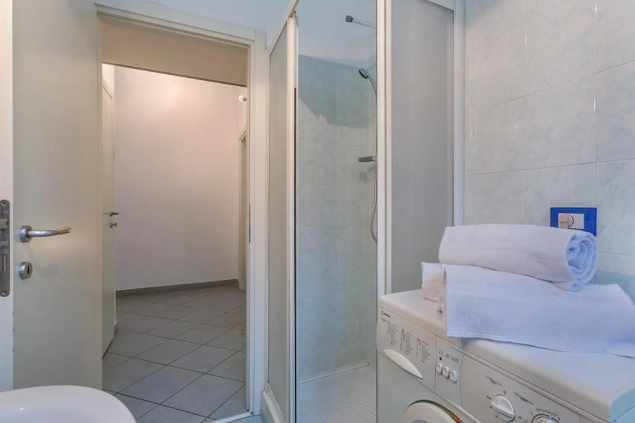 San Donato Fiera Apartment X5! Bologna Italien