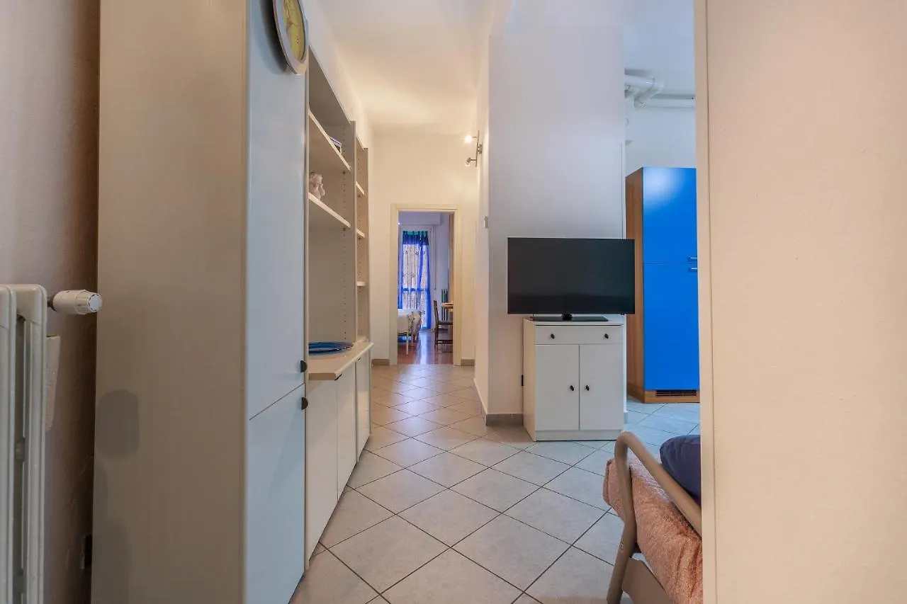 San Donato Fiera Apartment X5! Bologna