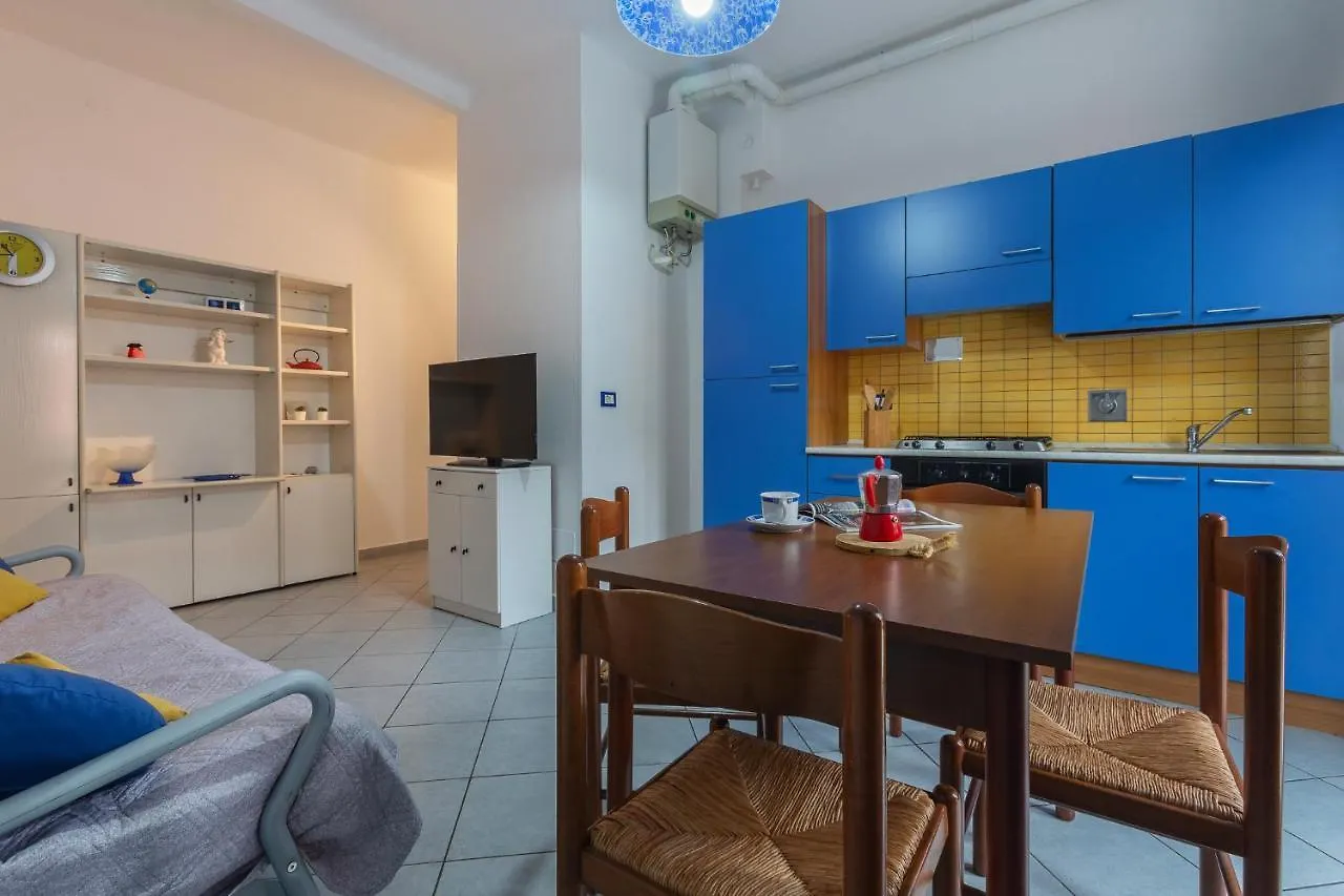 San Donato Fiera Apartment X5! Bologna