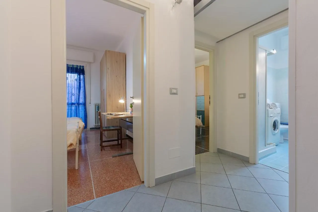 San Donato Fiera Apartment X5! Bologna