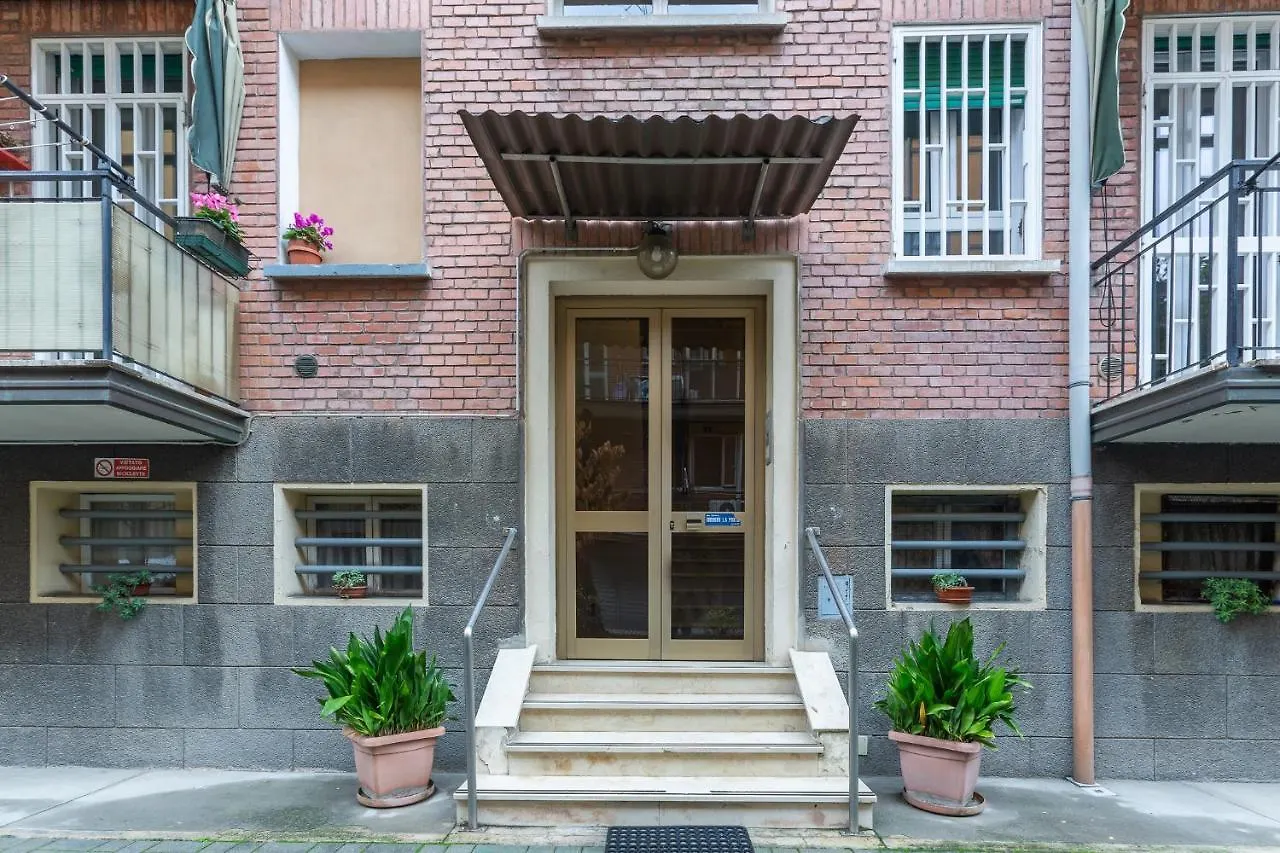 San Donato Fiera Apartment X5! Bologna Italien
