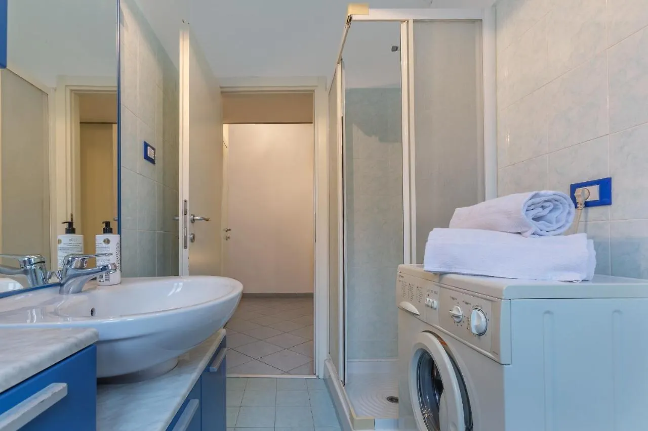 San Donato Fiera Apartment X5! Bologna
