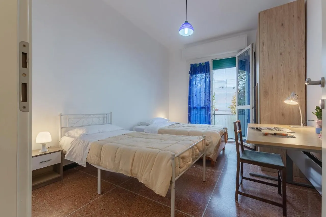 San Donato Fiera Apartment X5! Bologna