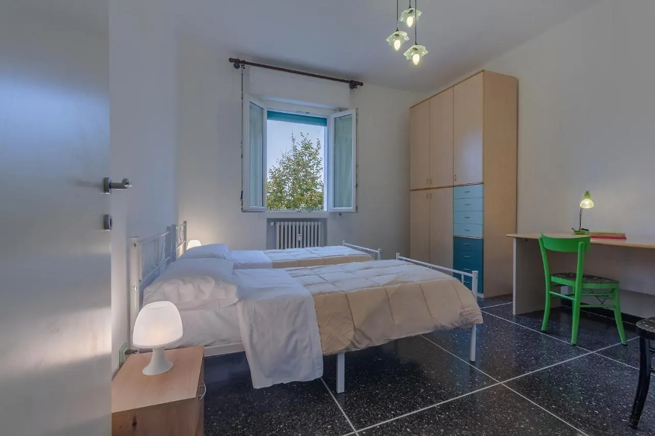 San Donato Fiera Apartment X5! Bologna