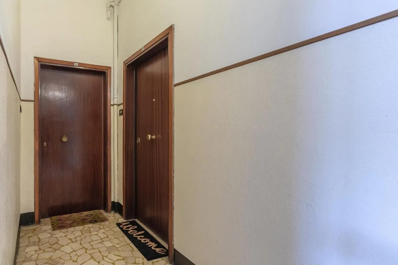 San Donato Fiera Apartment X5! Bologna